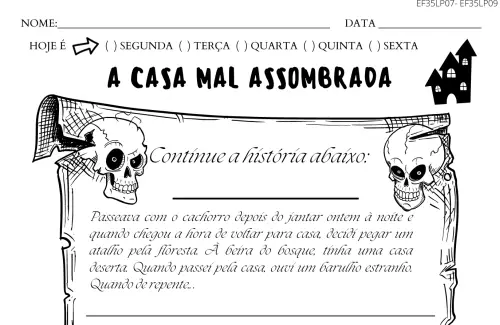 atividade dia das bruxas-halloween